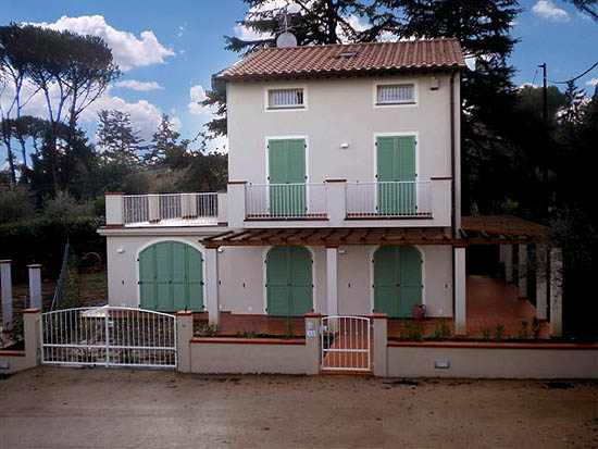 Il Cedro