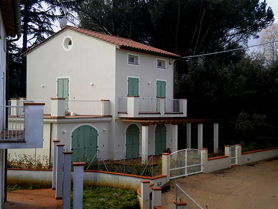 Il Cedro
