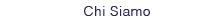 Chi siamo